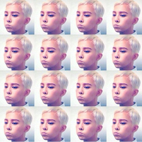BIGBANG/G-DRAGON:韓流スター・韓流ドラマなどの韓流情報なら韓流エンターテイメント!