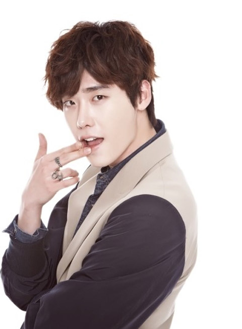 イ ジョンソク 僕が神経質なイケメンだって
