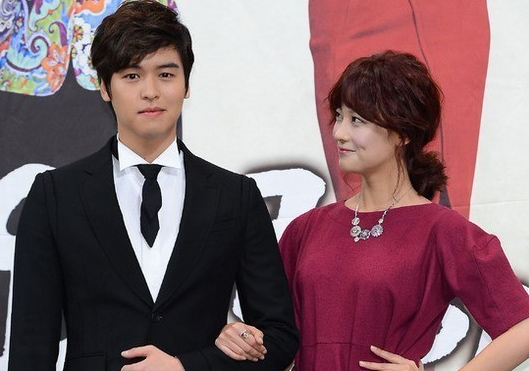 イ ジャンウがついに発言 親しい先輩 後輩 オ ヨンソに申し訳ない 韓流エンターテインメント