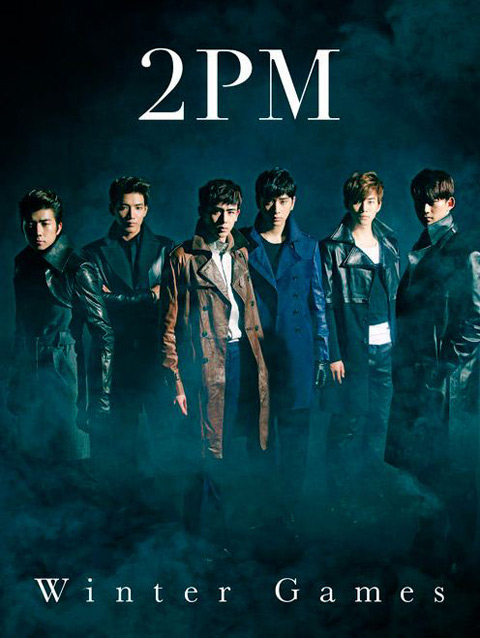 2PM:韓流スター・韓流ドラマなどの韓流情報なら韓流エンターテイメント!