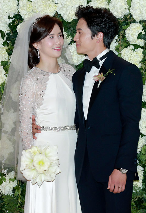 チソン イ ボヨン 結婚2ヶ月でタイへ新婚旅行 韓流エンターテインメント