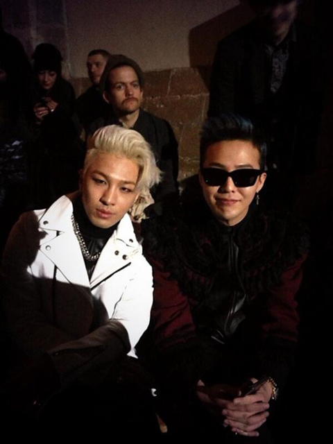 BIGBANG/G-DRAGON/SOL:韓流スター・韓流ドラマなどの韓流情報なら韓流エンターテイメント!