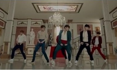 2PM,「我が家」のMV公開