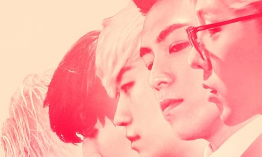 BIGBANG7月の新曲は「if you」…哀愁漂う5人のティザー初公開