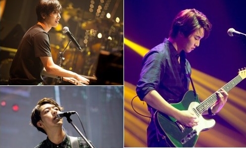 CNBLUE、音楽性+感性+パフォーマンス全て揃ったコンサート…セクシーさまで!