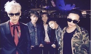 YG&BIGBANG再契約、歌謡界特級の前例を残す