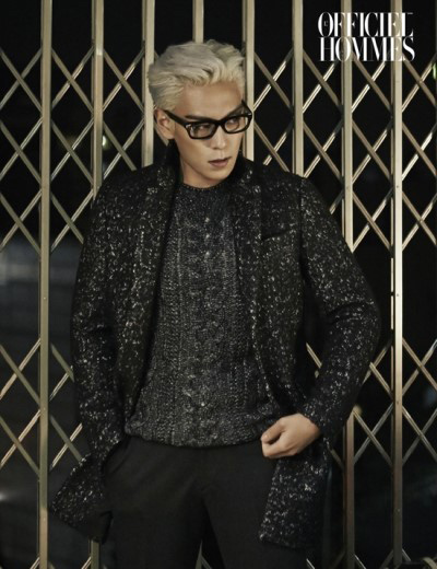 BIGBANG/T.O.P:韓流スター・韓流ドラマなどの韓流情報なら韓流エンターテイメント!