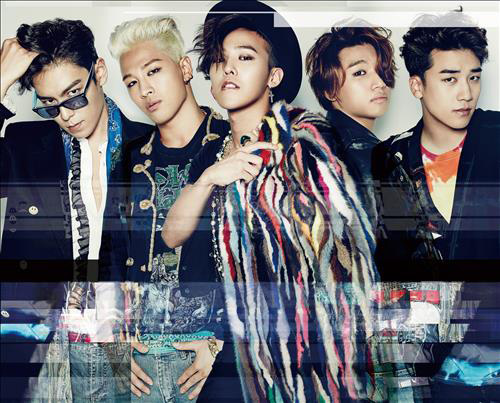 BIGBANG:韓流スター・韓流ドラマなどの韓流情報なら韓流エンターテイメント!