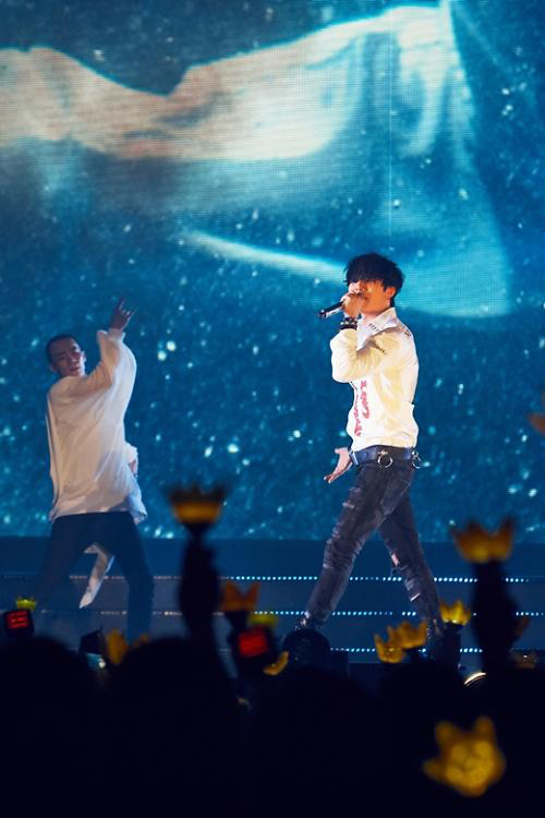 BIGBANG/D-LITE:韓流スター・韓流ドラマなどの韓流情報なら韓流エンターテイメント!