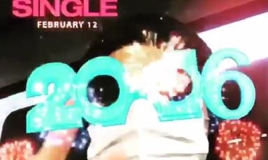 BIGBANGのG-DRAGON、「明けおめです」コミカルな新年の挨拶