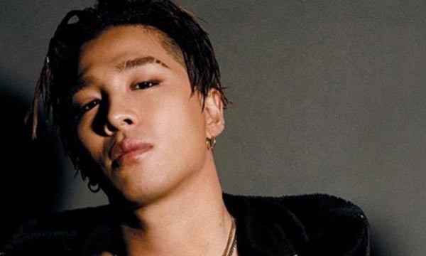 BIGBANGのSOL、「ファンタスティック・デュオ」に合流!