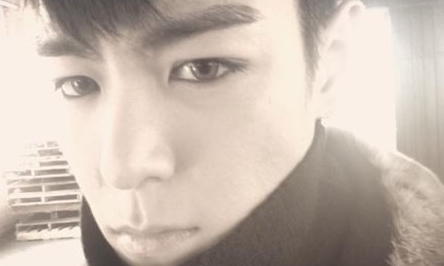 BIGBANGのT.O.P、ハンサム過ぎるカリスマ容姿