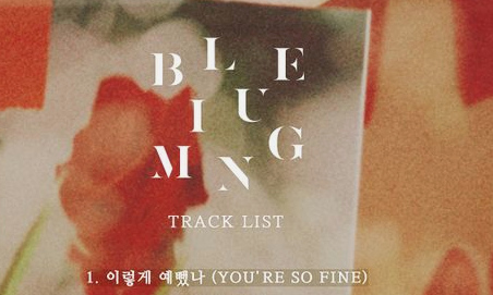 CNBLUE、ニューアルバムのトラックリスト公開…全曲自作曲