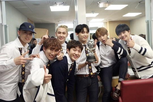 Btob 1480日の奇跡 地上波初1位に導いた力とは 韓流エンターテインメント