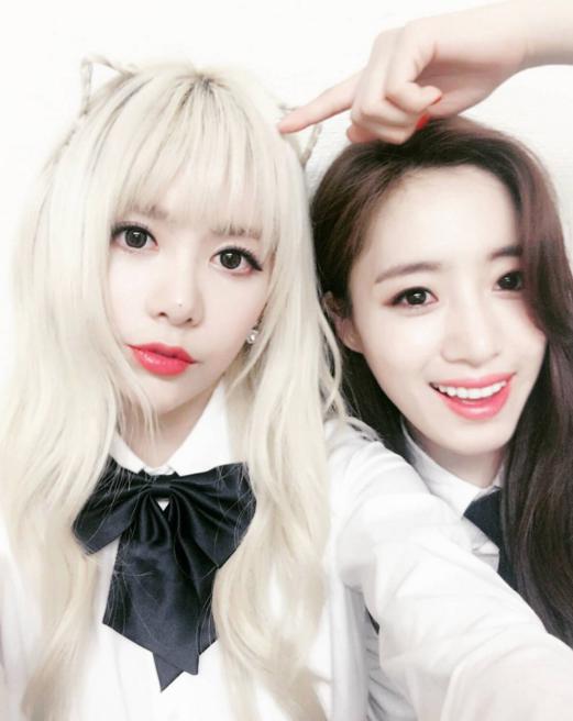 T Araウンジョン キュリ バービー人形顔負けの美貌 韓流エンターテインメント