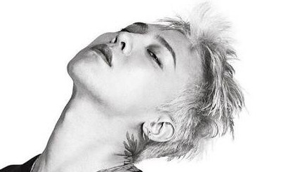 BIGBANGのG-DRAGON、独特なオーラ…“アジアン・センセーション”