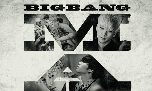 BIGBANGデビュー10周年の映画、素顔をいきいきと