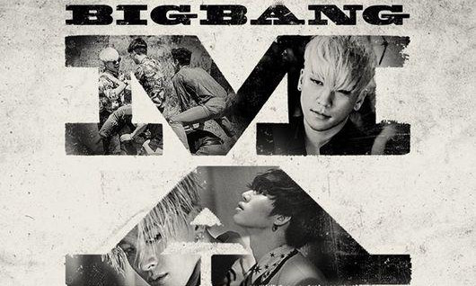 『BIGBANG MADE』BIGBANGの10年史、一編の映画になる
