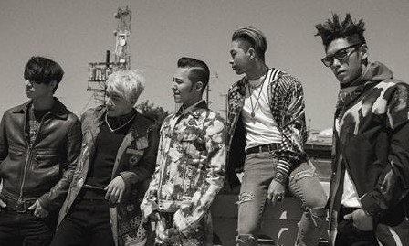 『BIGBANG MADE』スクリーンXで公開…YGの新たな映像挑戦