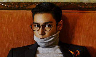 BIGBANGのT.O.P、Sotheby’sとチャリティーオークション開催…アジアセレブ初