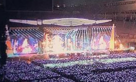 BIGBANGのSOL、日本コンサート後の感想「楽しい時間でした!」