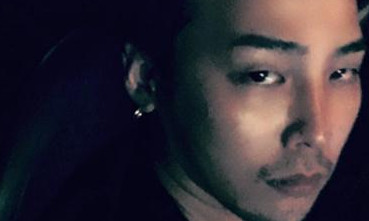 BIGBANGのG-DRAGON、憔悴した近況を公開…熱愛報道が辛すぎた?