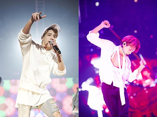 Shineeジョンヒョン 釜山コンサートも大成功 爆発的な反応 韓流エンターテインメント