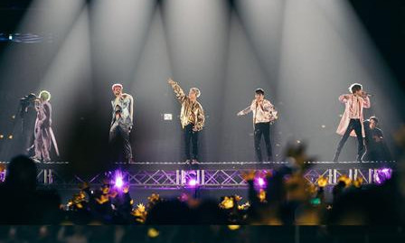 BIGBANG、美しい10年の歴史を総網羅…「少しの間だけバイバイ」