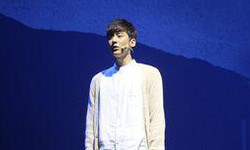 TEENTOPのCHUNJI、ミュージカル『マイ・バケットリスト』日本公演がスタート