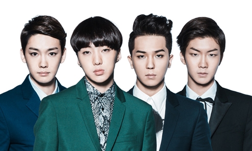 BIGBANGに続く第2のボーイズグループ”WINNER”、ファンイベント開催決定!!