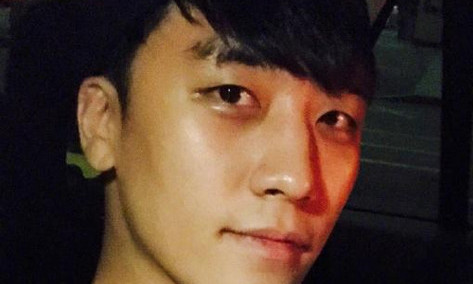 BIGBANGのV.I、「ナチュラルな魅力」久しぶりに近況公開