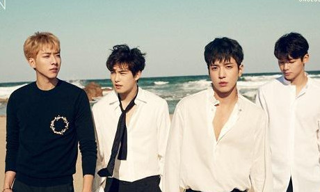 CNBLUE、6月に単独コンサート…1年7ヶ月ぶりの韓国公演