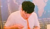 CNBLUEイ・ジョンヒョン、「I love Jollibee spaghetti」