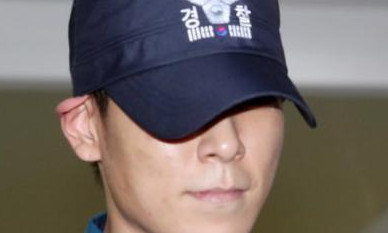 BIGBANGのT.O.P、入院2日目…集中治療室の理由は?