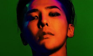 BIGBANGの”G-DRAGON “、約4年ぶりのソロ作品「KWON JI YONG」日本配信リリース！