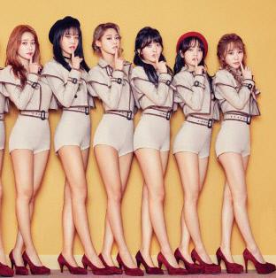 Aoa 脱退 したチョアとぎこちない 一つ屋根の下の2家族 個別活動開始 韓流エンターテインメント