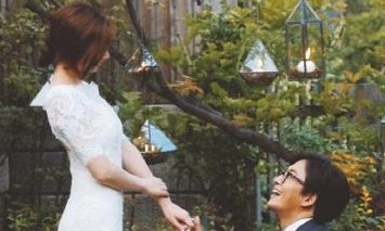 ペ・ヨンジュン❤パク・スジン、産後わずか10ヶ月で第二子…韓流スターから幸せ家族