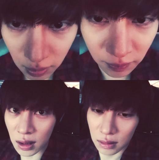 Super Junior側 ヒチョルも正常に活動 痛みを心配して書いたコメント 韓流エンターテインメント