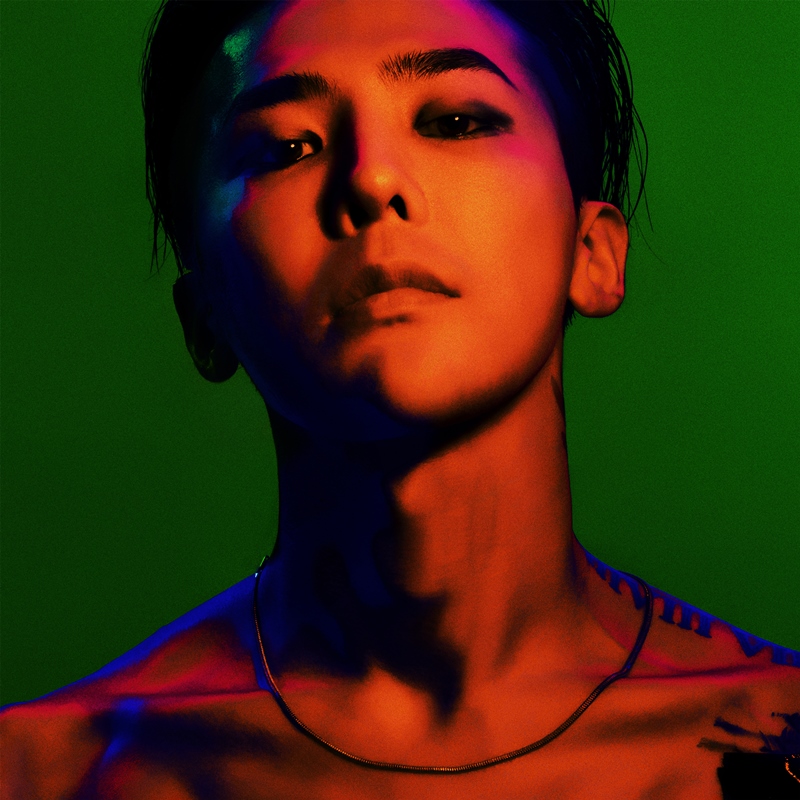 BIGBANGリーダー”G-DRAGON (ジードラゴン)”、12月13日(水)発売ソロミニアルバム『KWON JI YONG』収録内容発表！