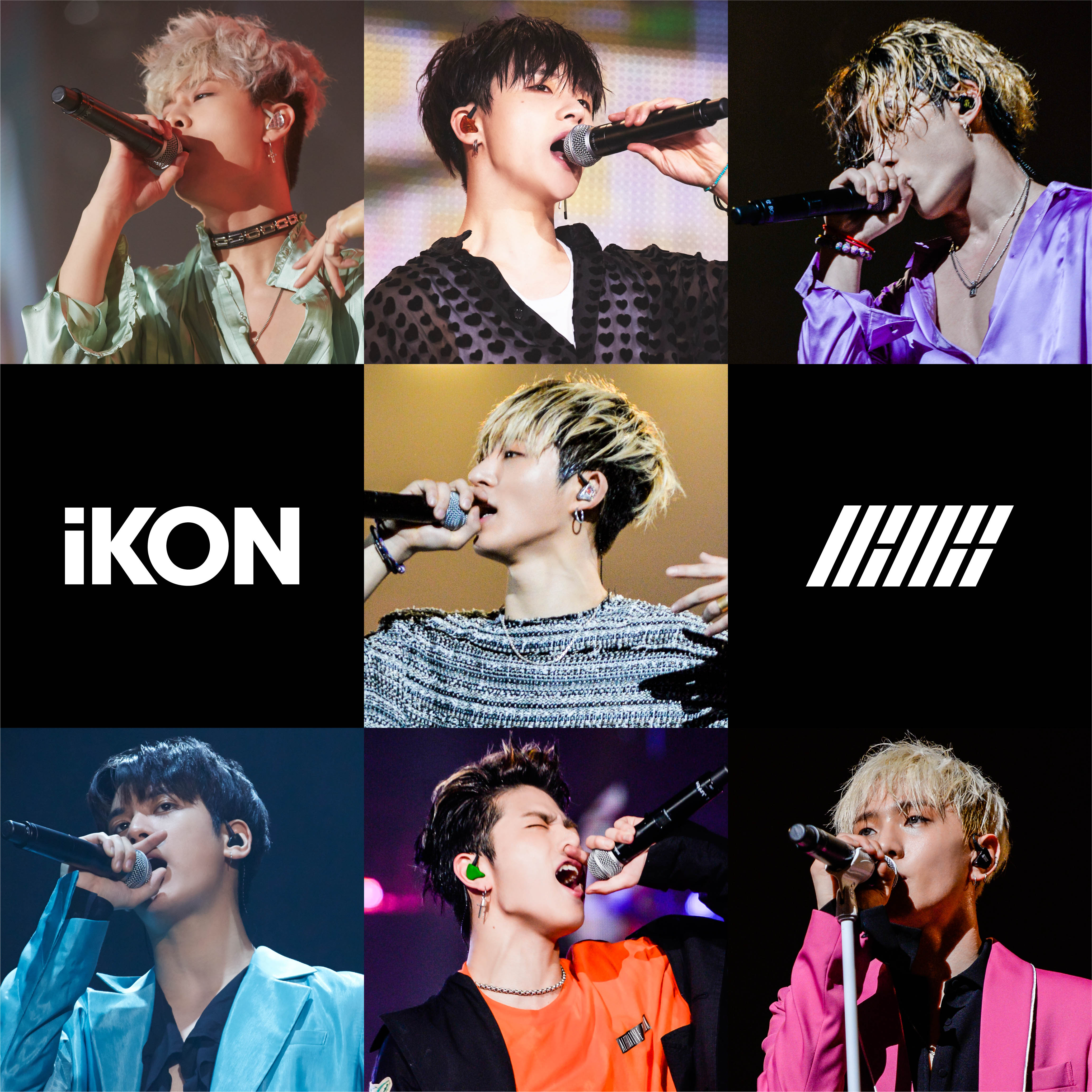 iKON(アイコン) 　　　初ドームツアー「iKON JAPAN DOME TOUR 2017」追加公演の模様を独占生中継