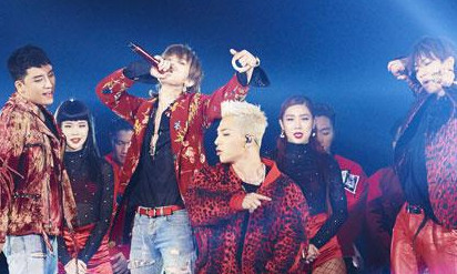 BIGBANG、東京ドーム公演&ファンミーティング成功