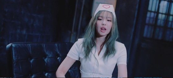 【公式】YGエンタ、「BLACKPINK」の「Lovesick Girls」MV一部変更へ…看護師の衣装シーン削除を決定