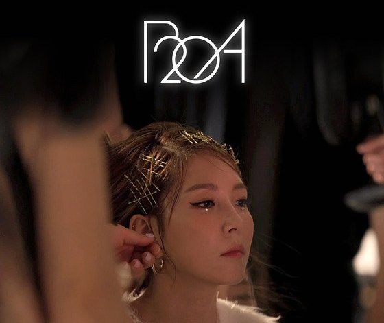 BoA、デビュー20周年リアリティ17日に公開