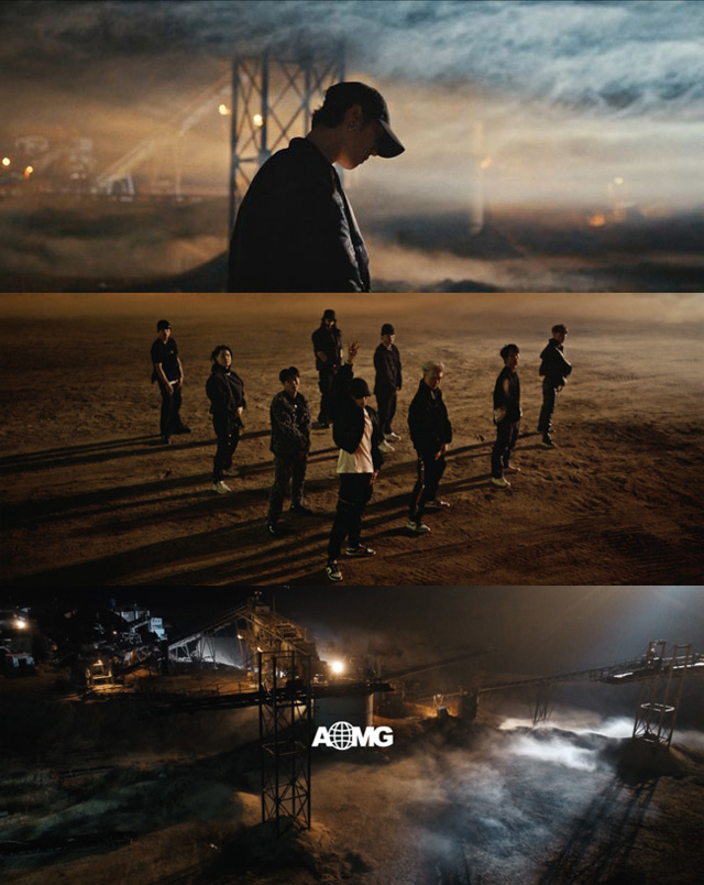 【公式】「GOT7」ユギョム、AOMGと専属契約締結…ダンスビジュアル映像公開