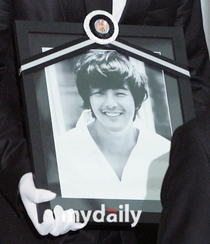故パク・ヨンハさん、死去からきょう（30日）で11年“永遠の韓流スター”