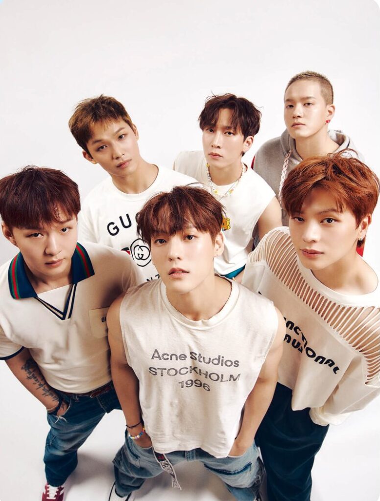 BTOB