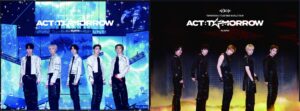 TOMORROW X TOGETHERの日本ドームツアーBlu-rayが10月発売 東京ドーム公演の全33曲と舞台裏映像を収録