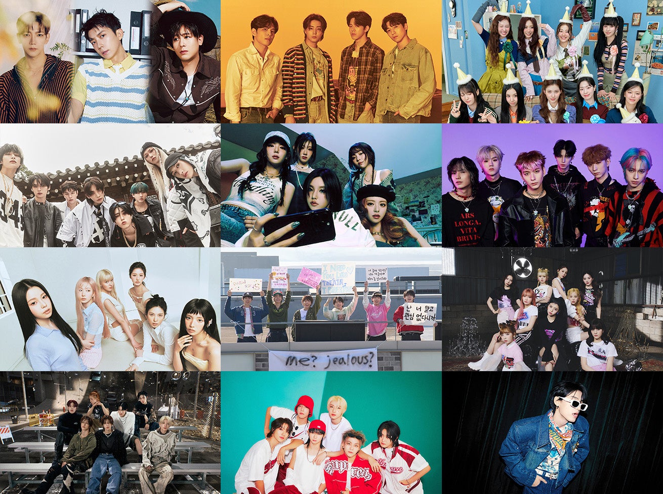 TWICEやStray KidsらJYPアーティスト12組の「bubble」が日本で提供開始 日本円決済で直接交流が身近に