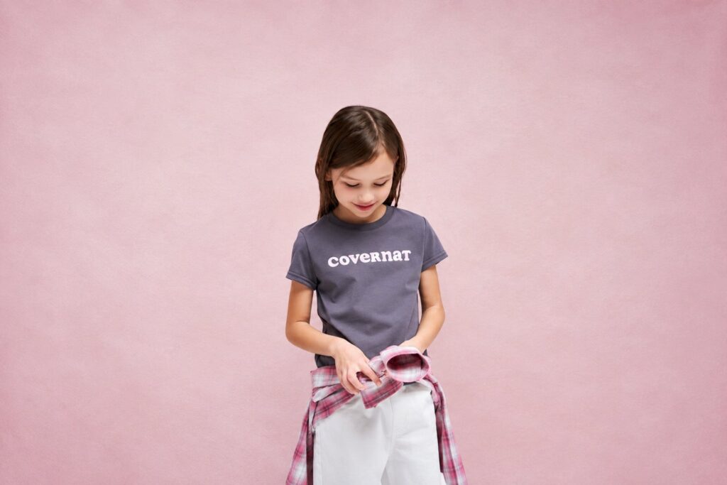 TOMORROW X TOGETHER SOOBINが関わるCOVERNATポップアップ、大阪で関西初開催 キッズラインも日本初登場