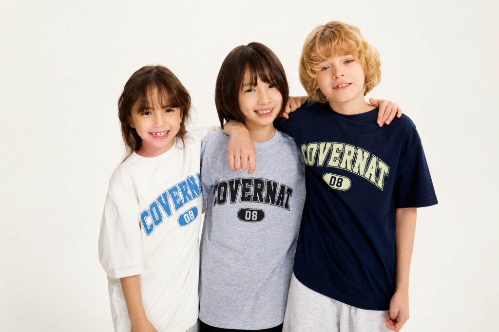 TOMORROW X TOGETHER SOOBINが関わるCOVERNATポップアップ、大阪で関西初開催 キッズラインも日本初登場